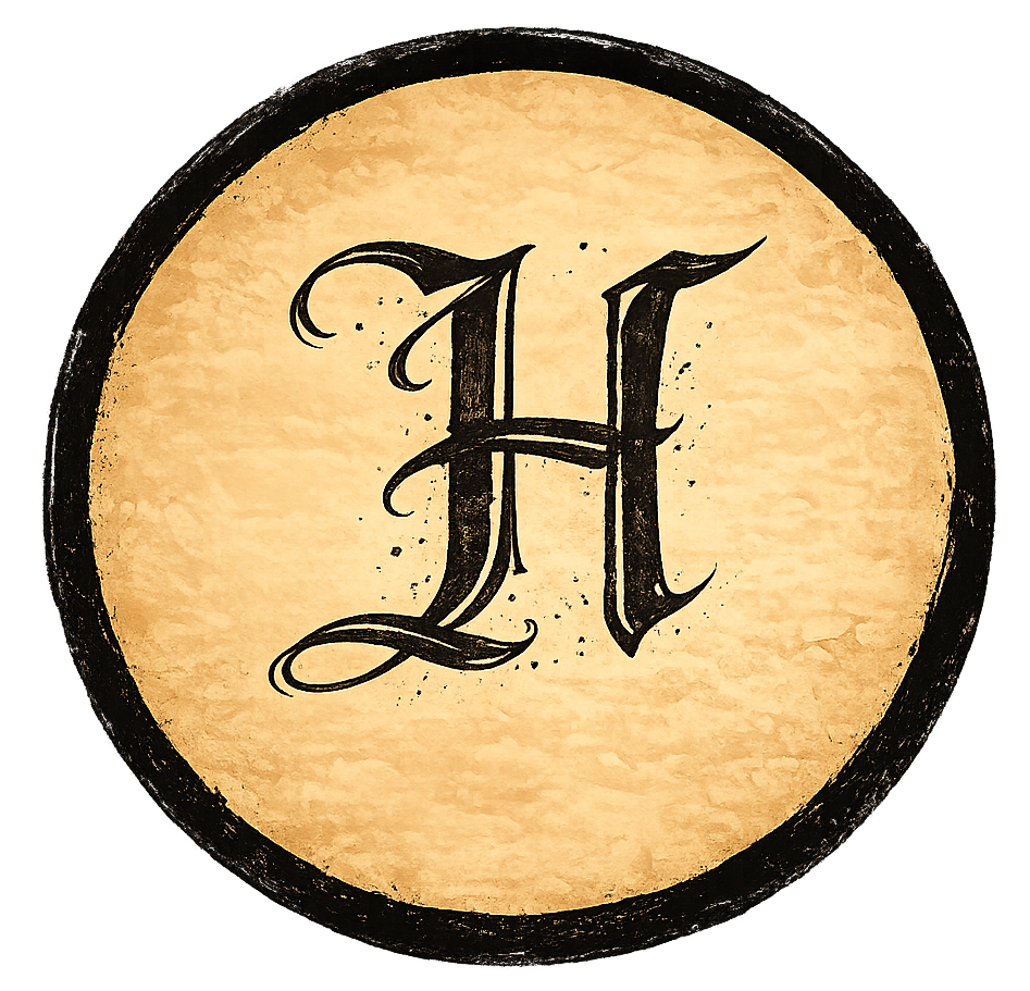 Humanuscrit